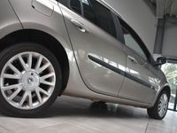 gebraucht Renault Clio II Grandtour Exception Automatik Klima Tempo