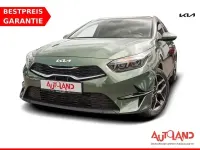 Gebraucht Kia Ceed 160 PS (117 kW) 2023 Andere Kleinwagen