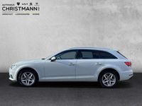 gebraucht Audi A4 Avant sport 2.0 TDI *Assistenz-Paket Stadt*Licht-P