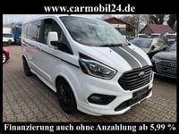 Occasion Ford Transit Custom Sport 170 ch (125 kW) 2019 Blanc Van