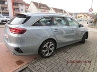 gebraucht Kia Ceed Sportswagon Ceed SW / 1.6 CRDi DCT Spirit Navii