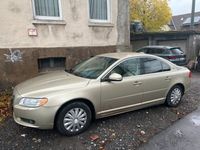 gebraucht Volvo S80 2,4 Diesel