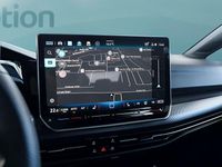 Gebraucht VW Golf VIII 177 PS (130 kW) 2025 Grau Kleinwagen