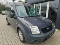 Gebraucht Ford Transit 90 PS (66 kW) 2011 Grau Kombi
