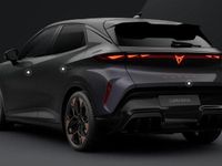 Neu Cupra Raval Endurance 155 kW (211 PS) 2026 Plasma / midnight black Limousine