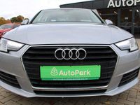 Gebraucht Audi A4 Basis 150 PS (110 kW) 2016 Silber Limousine
