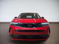 Gebraucht Opel Mokka-e Elegance 100 kW (136 PS) 2024 Rot SUV