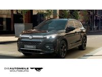 Neu VW Tiguan Style 193 PS (141 kW) 2025 Grenadillschwarz metallic SUV