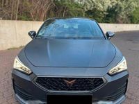Second-hand Cupra Leon 300 CP (220 kW) 2022 Gri Hatchback