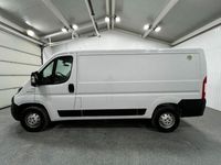 Gebraucht Fiat Ducato 33 S 120 PS (88 kW) 2020 Weiß Van