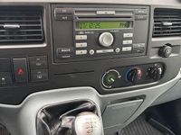 Gebraucht Ford Transit 2012 Weiß Kombi