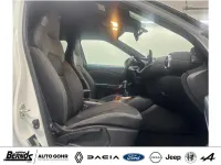 Second-hand Nissan Juke N-Connecta 114 CP (83 kW) 2024 Alb SUV