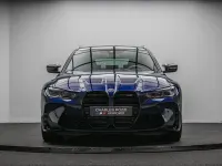 Brugt BMW M3 693 HK (509 kW) 2024 Blå Stationcar