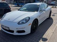Gebraucht Porsche Panamera 310 PS (228 kW) 2016 Weiß Kleinwagen