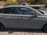 Gebraucht Hyundai i30 275 PS (202 kW) 2019 Grau Limousine