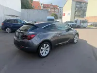 Gebraucht Opel Astra GTC Innovation 165 PS (121 kW) 2012 Grau Coupé