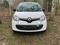 gebraucht Renault Twingo 1.0 TÜV Klima