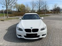 gebraucht BMW 335 Cabriolet 