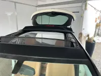 Gebraucht Opel Adam Rocks Rocks 116 PS (85 kW) 2018 Beige Kleinwagen
