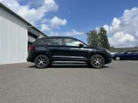 Gebraucht Cupra Ateca 300 PS (220 kW) 2021 Schwarz SUV
