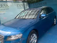 Gebraucht Audi A4 Ambiente 160 PS (117 kW) 2008 Blau Kombi