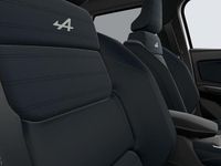 Neu Alpine A290 130 kW (177 PS) 2026 Weiß (blanc nival) Kleinwagen