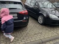 Gebraucht VW Golf IV Individual 116 PS (85 kW) 2004 Limousine