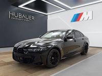 Neu BMW M3 Competition Edition 530 PS (389 kW) 2025 Schwarz Limousine
