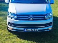 Second-hand VW T6 150 CP (110 kW) 2016 Alb Van