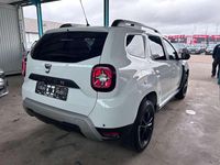 Gebraucht Dacia Duster Prestige 114 PS (83 kW) 2019 Weiß SUV