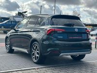 Gebraucht Fiat Tipo Cross 101 PS (74 kW) 2022 Grün Limousine