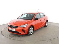 Gebraucht Opel Corsa 102 PS (75 kW) 2023 Orange Limousine