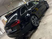 gebraucht Audi A6 Avant 3.0 TDI S tronic