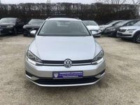 gebraucht VW Golf VII BlueMotion Technology NAVI/AHK/1.HAND/PDC