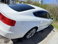 Gebraucht Audi A5 177 PS (130 kW) 2017 Coupé