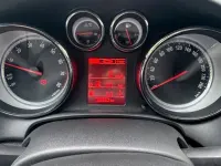 Gebraucht Opel Cascada Innovation 200 PS (147 kW) 2016 Weiß Cabrio