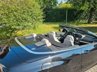 Gebraucht Mercedes E320 AMG 272 PS (200 kW) 2015 Schwarz Cabrio