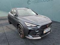 Gebraucht Cupra Formentor VZ 390 PS (286 kW) 2021 Grau SUV