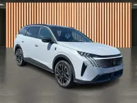 Gebraucht Peugeot 5008 GT 146 PS (107 kW) 2025 Violett SUV