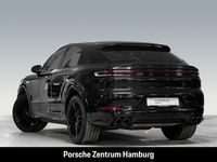 Gebraucht Porsche Cayenne S 475 PS (349 kW) 2024 Schwarz SUV