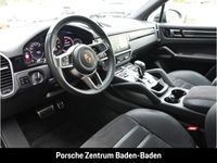 gebraucht Porsche Cayenne GTS Abstandstempomat