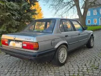 Gebraucht BMW 325 170 PS (125 kW) 1988 Limousine