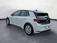 Gebraucht VW ID.3 Pro 107 kW (146 PS) 2022 Weiß Kleinwagen