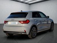 Gebraucht Audi A1 95 PS (69 kW) 2025 Grau Kleinwagen