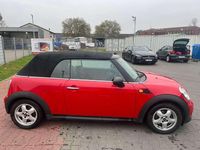 Gebraucht Mini ONE 98 PS (72 kW) 2011 Kleinwagen