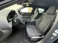 Gebraucht Polestar 2 350 kW (476 PS) 2022 Midnight / metallic Kleinwagen