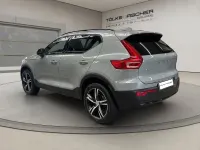 Gebraucht Volvo XC40 Plus 197 PS (144 kW) 2025 Grau SUV