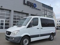 Gebraucht Mercedes Sprinter 163 PS (119 kW) 2011 Weiß Van