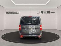 Neu Citroën Spacetourer 179 PS (131 kW) 2025 Titaniumgrau metalliclackier Van / Kleinbus