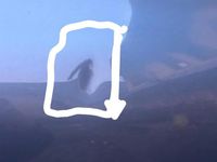 Gebraucht Renault Clio II 75 PS (55 kW) 2005 Blau Kleinwagen